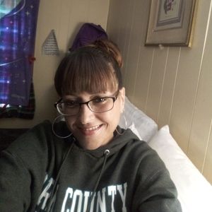 Meet your Posher, Lisa